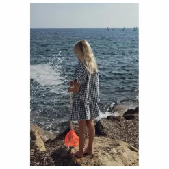 Marlot Paris Chemise Ninon | Bleu nuit Best