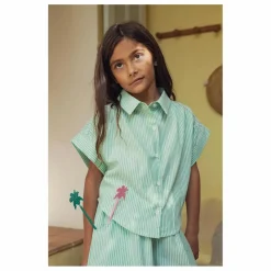 Enfant Marlot Paris Chemise Ninon |