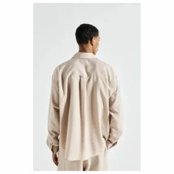 American Vintage Chemise Okyrow | Beige New