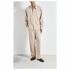 American Vintage Chemise Okyrow | Beige New