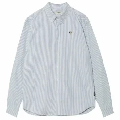 Homme Pompeii Chemise Oxford Emilio |