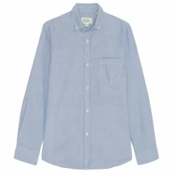 Hartford Chemise Pitt | Bleu
