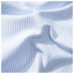 Homme Edmmond Studios Chemise Rayée Duck Edition |