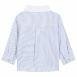 Enfant Tartine et Chocolat T-Shirts, Chemises|T-Shirts, Chemises|Chemise Rayures |