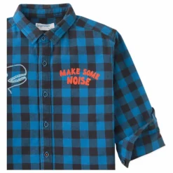 Enfant Gingersnaps T-Shirts, Chemises|Chemise Roman |