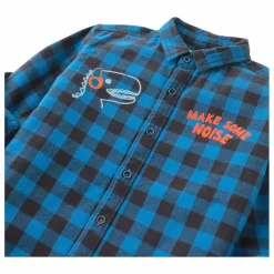 Enfant Gingersnaps T-Shirts, Chemises|Chemise Roman |