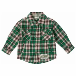 Goldie + Ace Chemise Rowan | Vert Discount