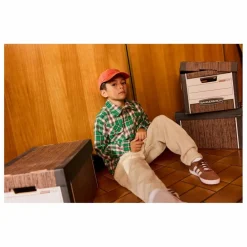 Goldie + Ace Chemise Rowan | Vert Discount