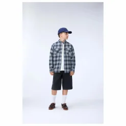 Enfant Molo T-Shirts, Chemises|T-Shirts, Chemises|Chemise Rozzy Coton Bio |