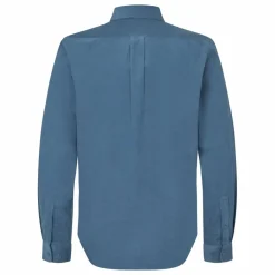 Discount Samsoe Samsoe Chemise Saliam | Bleu
