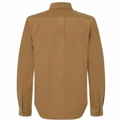 Samsoe Samsoe Chemise Saliam | Marron Best