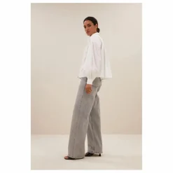 Sale By Bar Chemise Sarah | Blanc