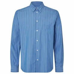 Homme Samsoe Samsoe T-Shirts, Chemises|Chemise Saryan |