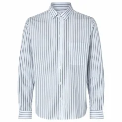 Homme Samsoe Samsoe T-Shirts, Chemises|Chemise Saryan |