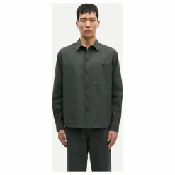 Homme Samsoe Samsoe Chemise Saryan |