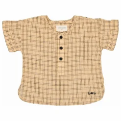 Enfant Louis Louise Chemise Saul Vichy |