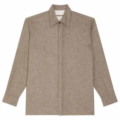 Homecore Chemise Shadow Alaska | Khaki Outlet