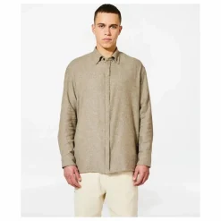 Homecore Chemise Shadow Alaska | Khaki Outlet