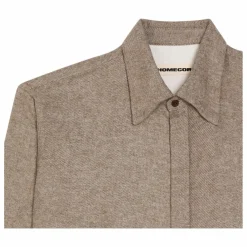 Homecore Chemise Shadow Alaska | Khaki Outlet