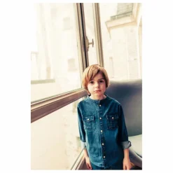 Louis Louise Chemise Stan | Denim Discount