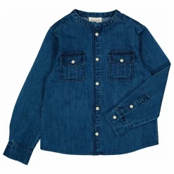 Louis Louise Chemise Stan | Denim Discount