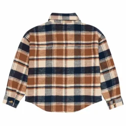 the new society Chemise Thomas | Bleu marine