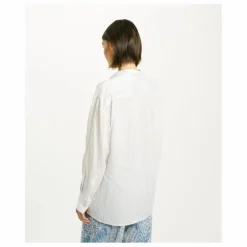 Femme Momoni Chemise Titi Rayures |