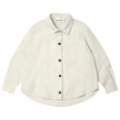 Main Story Chemise Unie | Blanc Best