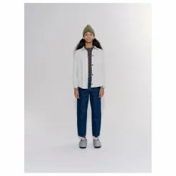 Main Story Chemise Unie | Blanc Best