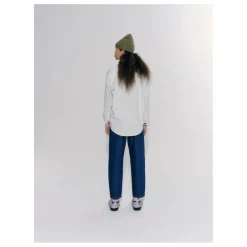 Main Story Chemise Unie | Blanc Best