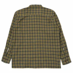 Universal Works Chemise Utilitaire | Marron Best