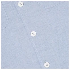 Homme Universal Works Chemise Utility Seersucker |