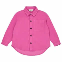 Enfant Main Story Chemise Velours Côtelé Coton Bio |