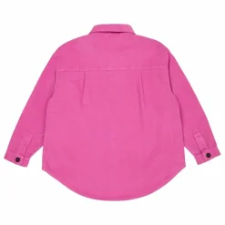 Enfant Main Story Chemise Velours Côtelé Coton Bio |