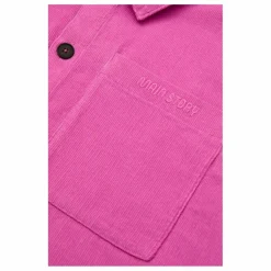 Enfant Main Story Chemise Velours Côtelé Coton Bio |