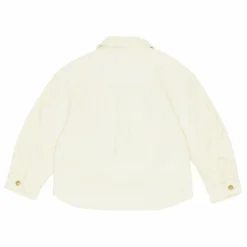 Enfant brunobruno nation T-Shirts, Chemises|Blouses, T-Shirts|Chemise Velours Côtelé Nohr Coton Bio |