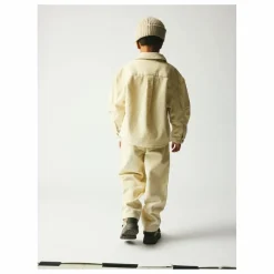 Enfant brunobruno nation T-Shirts, Chemises|Blouses, T-Shirts|Chemise Velours Côtelé Nohr Coton Bio |