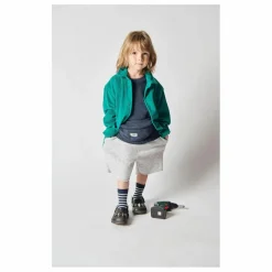 Enfant American Vintage T-Shirts, Chemises|Blouses, T-Shirts|Chemise Velours Côtelé Padow Coton Bio |