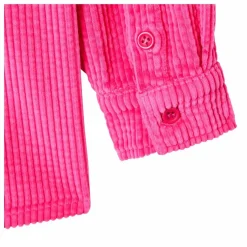 Enfant American Vintage Chemise Velours Côtelé Padow |