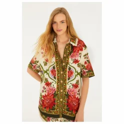 Femme Farm Rio Chemise Wonder Rio Lin |