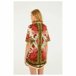 Femme Farm Rio Chemise Wonder Rio Lin |