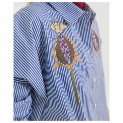 Tinsels Chemise Wood Mansion | Indigo Discount