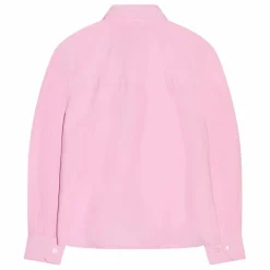 Online Finger in the nose Chemise Zak | Rose pâle