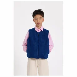 Online Finger in the nose Chemise Zak | Rose pâle