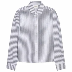 Enfant Finger in the nose T-Shirts, Chemises|T-Shirts, Chemises|Chemise Zak Rayée |