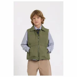 Enfant Finger in the nose T-Shirts, Chemises|T-Shirts, Chemises|Chemise Zak Rayée |