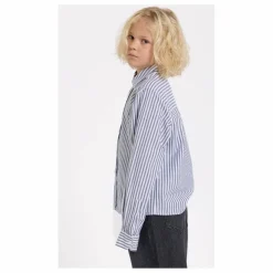 Enfant Finger in the nose T-Shirts, Chemises|T-Shirts, Chemises|Chemise Zak Rayée |