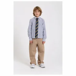 Enfant Finger in the nose T-Shirts, Chemises|T-Shirts, Chemises|Chemise Zak Rayée |