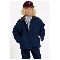 Enfant Finger in the nose T-Shirts, Chemises|T-Shirts, Chemises|Chemise Zak Rayée |