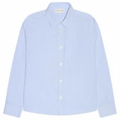 Enfant Smallable Kid Chemise Zayn Rayée |